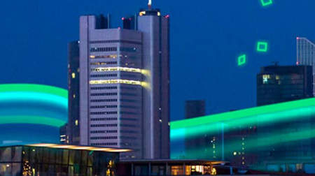 Dar el salto del Green Switch al Green Deal europe