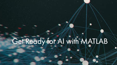 MathWorks reconocida como líder en plataformas de Data Science y Machine Learning según el informe Magic Quadrant de Gartner 2021