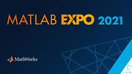 !No te pierdas MATLAB EXPO 2021! el 4 y 5 de mayo