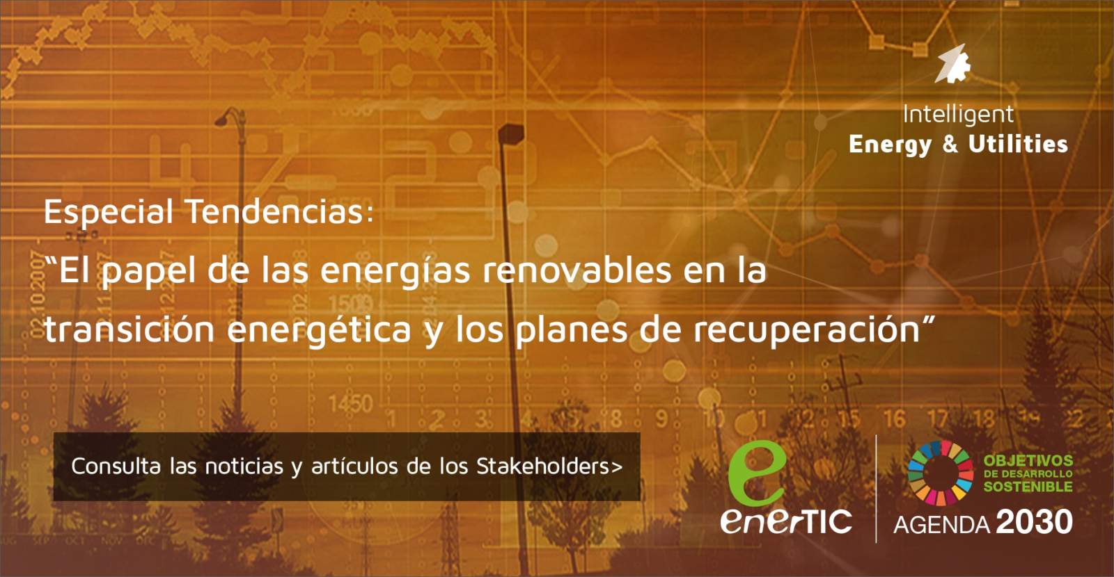 Especial Tendencias en «El papel de las energías renovables en la ...