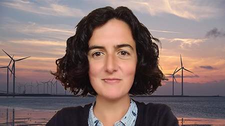 Proyectos ambiciosos y colaborativos: Redes inteligentes y flexibles, vehículos eléctricos, hidrógeno verde, energía eólica y solar eficientes