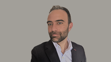 Entrevista a Mateo Ramos, Gerente de Operación y Salas de Control en Tecnatom