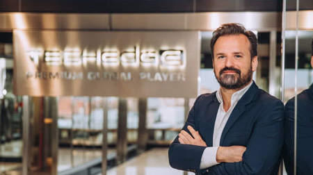 Techedge anuncia sus resultados y su estrategia de innovación para 2021 junto a Google Cloud