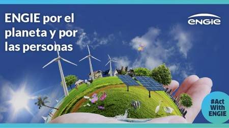 Entrevista a Dario Pérez Navarro, Sales Manager – Soluciones Energéticas de ENGIE