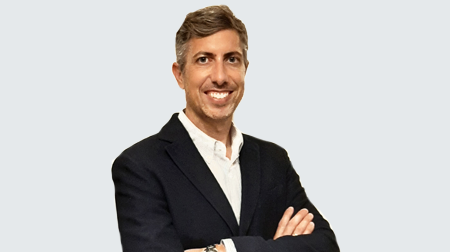 Entrevista a Francisco Antúnez Pagés, Coordinador de Servicios Energéticos. Dirección de Ingeniería e Innovación. Ferrovial Servicios