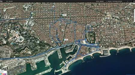 Hacia un modelo de gestión de residuos sostenible para la Smart City