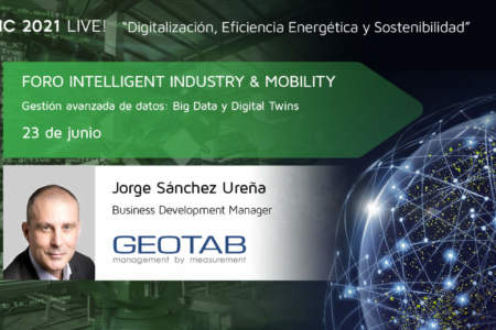 Telemática y Big Data: El poder de la información de una red global de vehículos conectados