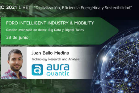 Democratización de Big Data y Digital Twin | Caso práctico de hiperautomatización