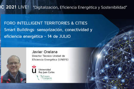 Visión y Tendencias de la Universidad Rey Juan Carlos