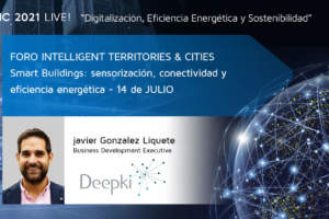 Big Data para la Eficiencia Energética y la Sostenibilidad de su patrimonio inmobiliario