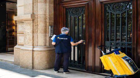 Atos apoya a Correos en la evolución de su sistema principal de intercambio de información con sus clientes y proveedores