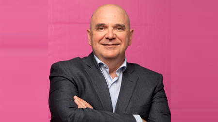 Entrevista a: Fernando Pareja Cuena, Head of Sales, Services & Logistics Business Unit de T-Systems Iberia