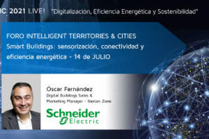 Los edificios del Futuro