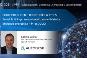 Preparados para el futuro: la Evolución Tecnológica para los Smart Buildings
