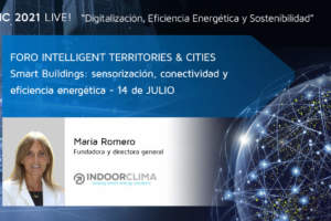 Inteligencia Artificial y Big Data en Instalaciones de edificios