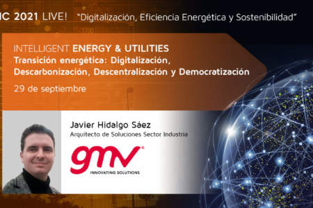 La IoT industrial y la puesta en valor del dato: un enfoque ciberseguro