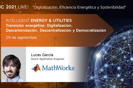 La transición energética da un papel protagonista a la analítica de datos y simulación en la transformación digital del sector