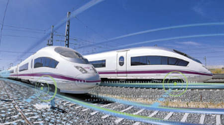 Siemens Mobility y everis desarrollarán una plataforma de Movilidad como Servicio (MaaS) para Renfe en España