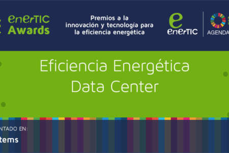 Eficiencia Energética – Data Center
