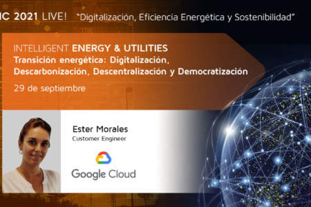 Descarbonización de los centros de datos, un objetivo para el 2030