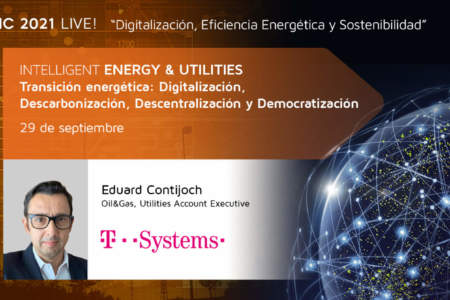 Transición energética: tendencias en digitalización
