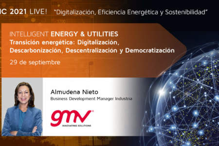Visión y Experiencia de GMV.
