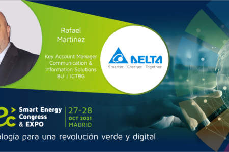 Critical Power Infrastructures: Soluciones de alta disponibilidad