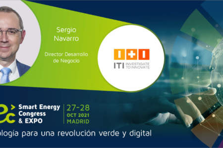 Deploids, la Tecnología que digitaliza plantas industriales de forma ágil, económica y robusta