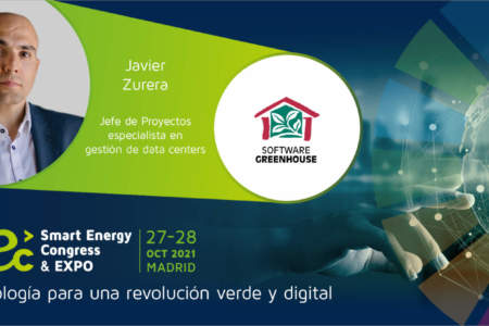 Gestión automatizada de la infraestructura física y lógica del centro de datos