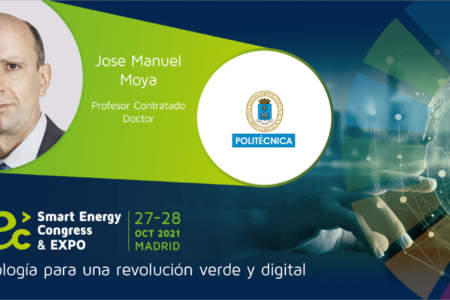 Universidad Politécnica de Madrid. Título pendiente de confirmación