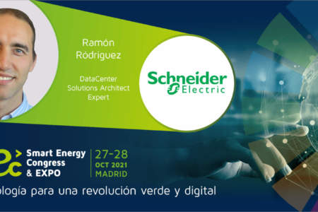 Como obtener un Data Center eficiente y sostenible