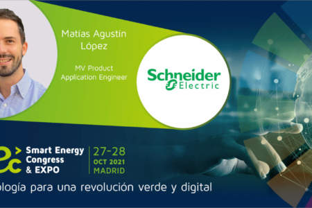 El futuro de la distribución eléctrica: sostenible y digital.