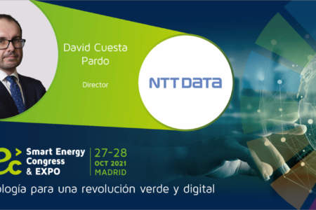 Visión y Experiencia de NTT DATA