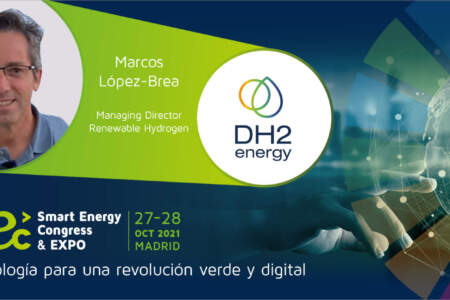 Visión y Experiencia de DH2 Energy