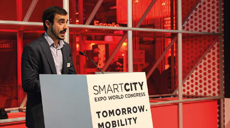 Tempel Group expone su visión sobre Smart Energy en la Smart City Expo world Congress
