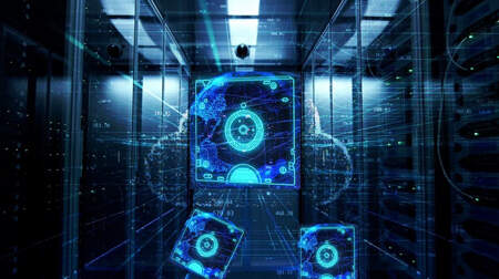 ¿Cómo optimizar la infraestructura TI y absorber el importante crecimiento de datos de los próximos años realizando inversiones limitadas?