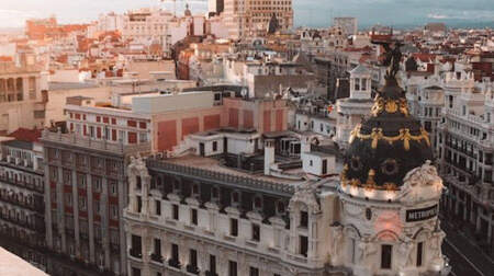 El Ayuntamiento de Madrid adjudica un contrato de 19 millones de euros a NTT DATA para evolucionar sus infraestructuras tecnológicas y mejorar los servicios a los ciudadanos