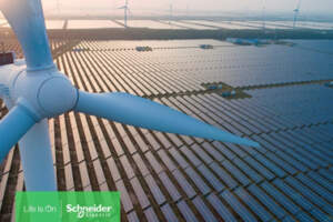 bp y Schneider Electric colaboran en soluciones energéticas bajas en carbono para ayudar a los clientes a descarbonizarse