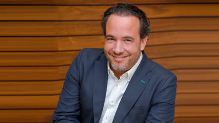 Entrevista a Alejandro Solana, director técnico de Nutanix Iberia