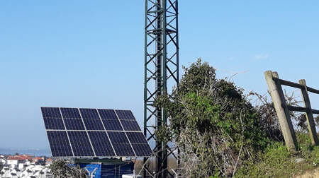 La importancia de la energía en entornos rurales para fomentar a la digitalización de redes