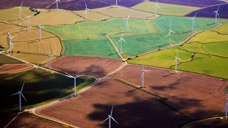 Heila Connects Distributed Clean Energy Sources
