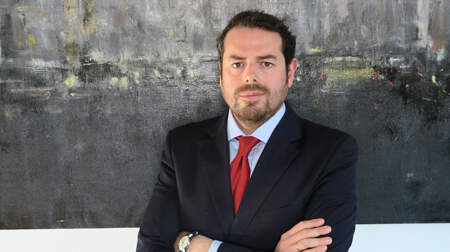 Entrevista a Jaime López-Quiles, Business Developer de Alfa Laval