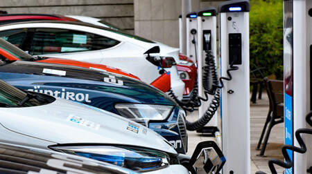 Un año más, Circutor suministra energía al Eco Rallye Comunitat Valenciana 2022