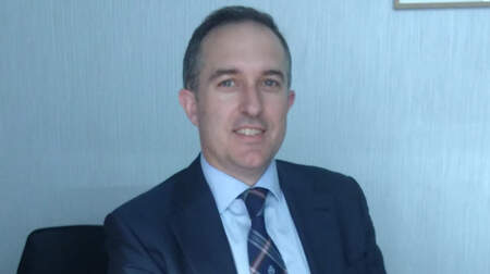 Entrevista a Diego González Rojo, Key Account Manager Manufacturing & Utilities en Ibermática
