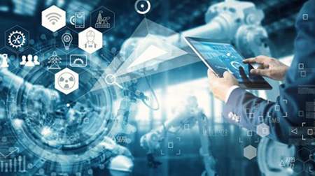 Analítica avanzada. Acelerador clave de Industria 4.0