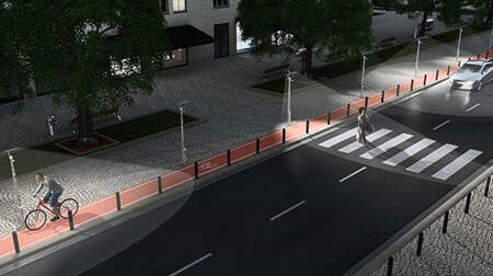 La digitalización de los espacios urbanos a través de la iluminación inteligente