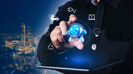 Transición digital en las grandes ciudades: de los cambios culturales a la producción de energía y la ciberseguridad