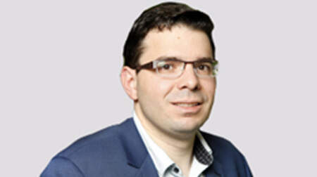 Entrevista a Ángel Silos, Power & Grid Solution Architect en Schneider Electric