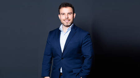 Entrevista a Daniel Manzano, Industry & Agriculture Innovation Manager en Vodafone Business