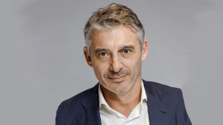 Entrevista a Jorge Vázquez, director general de Nutanix en España y Portugal